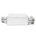 thumbnail image 5 of Répartiteur de Puissance Passif/diviseur Connecteurs de type 2way N Répartiteur de Câble Coaxial 0,7-2,7 GHz Rf/micro-Ondes, 5 of 5