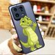 thumbnail image 3 of Funda mate para Xiaomi 13 12 12S 12T 11 11T 10 10T 10S 9 8 6X 5X PRO LITE 5G Funda Coque Shell cubierta lindo cocodrilo de dibujos animados, 3 of 5