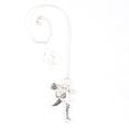 thumbnail image 3 of Howard's Inspirational Julia Blessed Cross Charm 24" Jewelry Set for Women, 3 of 4