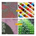 thumbnail image 4 of Scenic River 5D Diamond Painting Kit-1, 4 of 5