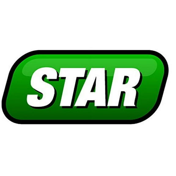 10PC IMPACT STAR BIT SKT SET