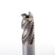 thumbnail image 4 of Fresa HSS de 4 , pieza de herramientas de accesorio de 10mmX10mm Soledad Fin fresa, 4 of 6