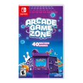 thumbnail image 1 of Arcade Game Zone (Nintendo Switch), 1 of 8