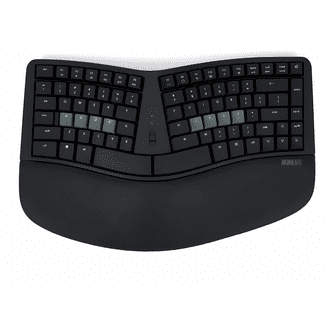 Incase Sculpt Ergonomic Keyboard – Designed by Microsoft – Split