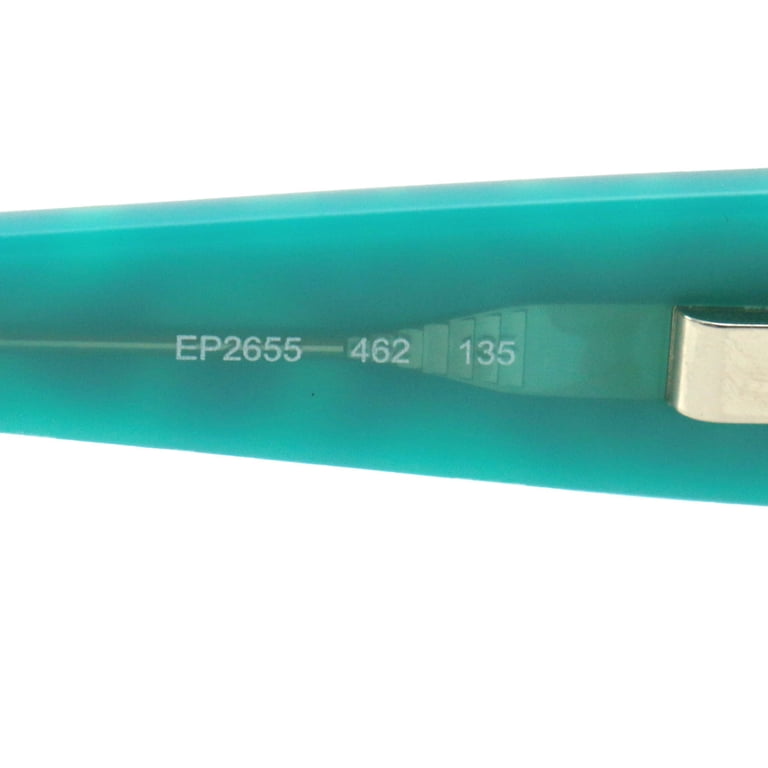 Emilio Pucci Blue Plastic Frames - Walmart.com display picture 1