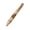 B, variant on Father's Day Gifts, Cow Ballpoint Pen, Personalized To My Dad Gift Pen with Engraved Floral Design, Father's Day Gift for Dad from Daughter Son, 10ml Refill