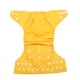 thumbnail image 3 of Pantalones De Pañales Transpirables Impermeables Ajustables Lavables Para Bebés BabyBLC-01, 3 of 7