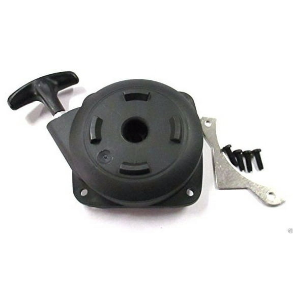 MTD 753-06243 Rear Starter Assembly Troy-Bilt TB80EC TB21EC