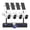 NVR+2TB HDD, variant on ANNKE 16CH Solar Wireless Security Camera System Outdoor,4PCS 4MP Dual Light WIFI Camera With 16CH 4K NVR ,Color Night Vision,Two Way Audio ,Human Motion Detection,No Hard Drive