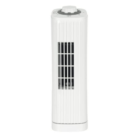 

REIBE Portable Slim Desktop Tower Fan