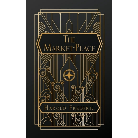 The Market Place, (Paperback)