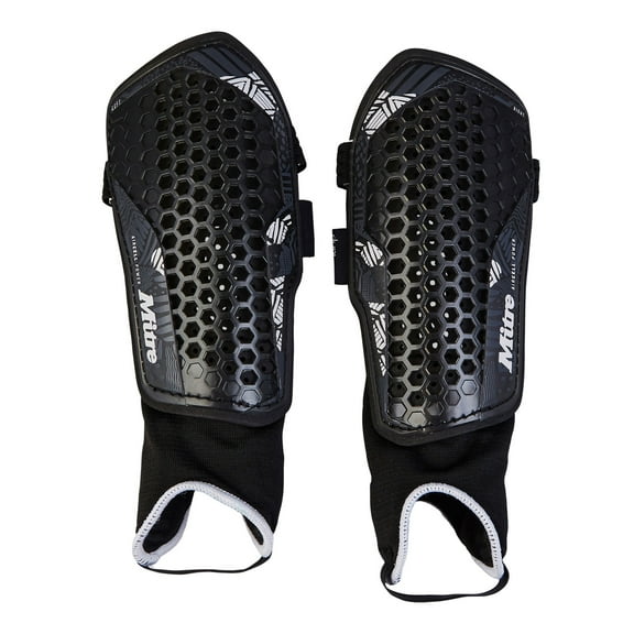 Mitre Power Aircell Technology Shin Guards