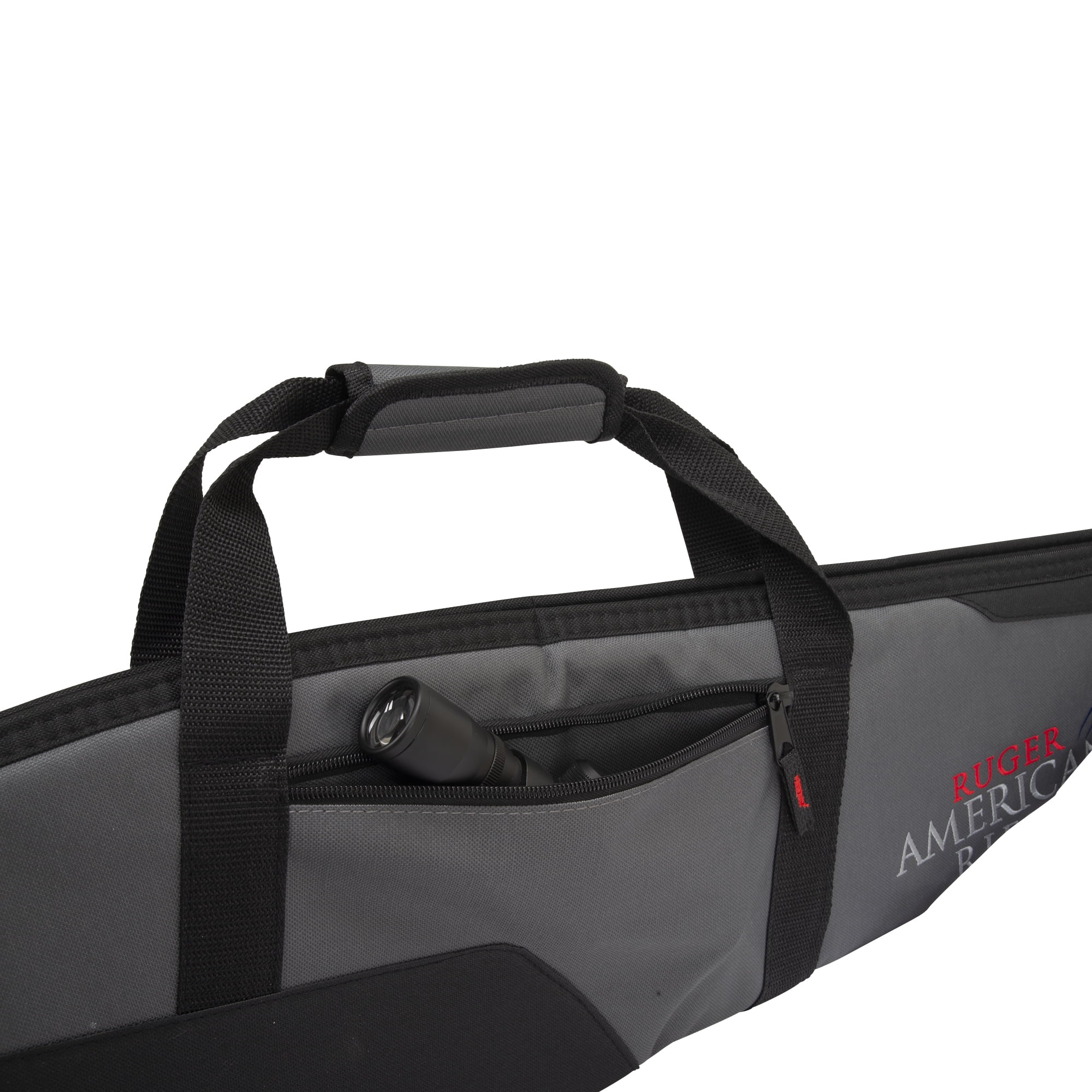 Ruger 46" Firearm Case by Allen Company, Multi-Color