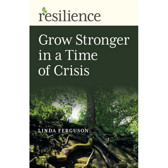 Resilience: Grow Stronger in a Time of Crisis (Paperback)