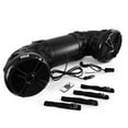 thumbnail image 4 of Pyle 800 Watt Marine ATV Portable Waterproof Bluetooth Speaker with LED Lights, 4 of 5