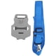thumbnail image 3 of Drone Hook Holder Neck Buckle Bracket, Remote Control Hook Holder Strap Compact Comfortable Stable ABS Wear Resistance Durable  For Mini 2 For Mavic Air 2S ANGGREK Gris azulado, 3 of 8