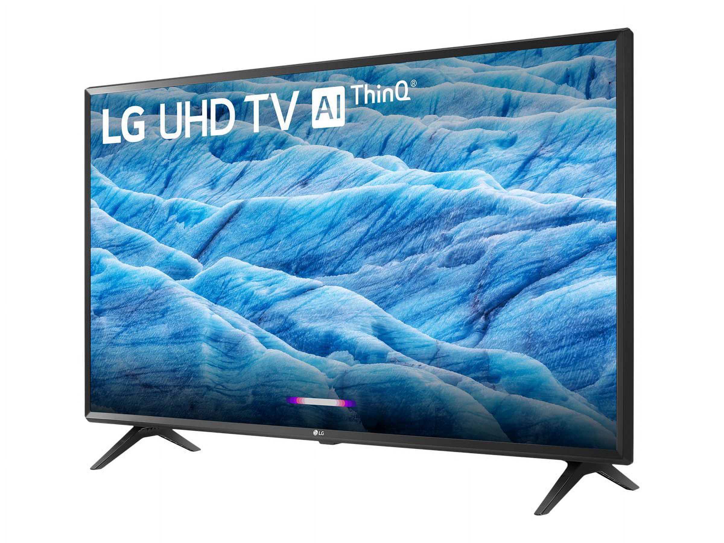 LG 49" Class HDR Smart LED-LCD TV (49UM6900PUA) - image 3 of 15
