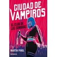 thumbnail image 1 of Ciudad de vampiros 1 Blanco, 1 of 2