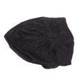 thumbnail image 4 of Muslim Turban Hat, Turban Head Wrap Fine Workmanship Good Elasticity  For Daily Wear For Gift Black, 4 of 8