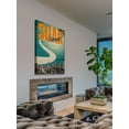thumbnail image 6 of Marmont Hill "Soar" Painting Print on Canvas, 6 of 7