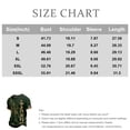 thumbnail image 3 of 2026 New Mexico Soccer Jersey Adult, Mexican Jersey Soccer T-Shirt, Mexico National Team Pattern Crew Neck Short Sleeve Athletic Casual Football Top for Adult, 3 of 6