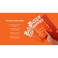 thumbnail image 4 of Body Coffee | Exfoliating Coffee Hand & Body Scrub by Yemi Cosmetics, 4 of 5