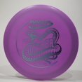thumbnail image 7 of Innova DX Mamba Disc Golf Distance Driver, Pick Color/Weight [Stamp & Exact Color May Vary] White 175-176 grams, 7 of 7