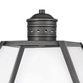 thumbnail image 4 of Hinkley Lighting - Three Light Outdoor Lantern - Nouvelle - Three Light Outdoor, 4 of 6