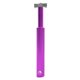 thumbnail image 1 of Eigraketly Afilador de ranuras para palos de Golf de 6 cabezales, herramienta de limpieza portátil para afilar cuñas de Golf, herramienta de limpieza de Golf Violeta Eigraketly OD000972-03B, 1 of 6