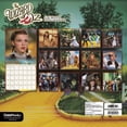thumbnail image 4 of Trends International 2025 The Wizard of Oz Wall Calendar, 4 of 5