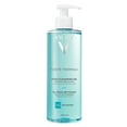 thumbnail image 1 of Gel limpiador Vichy Pureté Thermale Fresh con glicerina 200 ml, 1 of 5