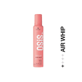 thumbnail image 1 of Schwarzkopf Osis Air Whip Volume et Maintien Mousse Flexible 200ml / Sensation Cheveux Moites, Protection Thermique, 1 of 1