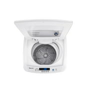 Magic Chef 0.9 Cu. ft. Compact Washing Machine - Load Type: Top Load - Color: White - MCSTCW09W2