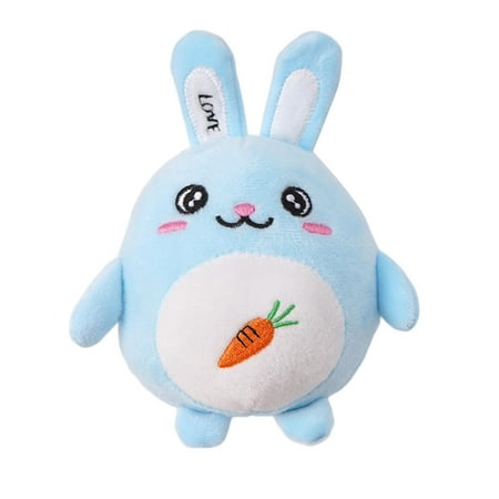 

Huam Doll Pendant Decorative Full Filling Delicate Doll Pendant Prize Claw Gift