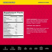 BSN N.O.-XPLODE Vaso Pre Workout Powder with 8g of L-Citrulline and 3.2g Beta-Alanine and Energy, Flavor: Pineapple Pump, 24 Servings