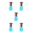 thumbnail image 3 of kurtrusly Spray With Convenient Access To Hanging Rings For Garden Watering Wide blue 650ml 5Set, 3 of 6