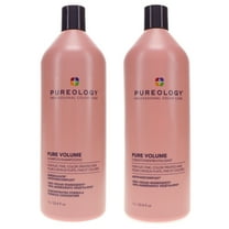 Pureology Pure Volume Shampoo 33.8 oz & Conditioner 33.8 oz Combo Pack