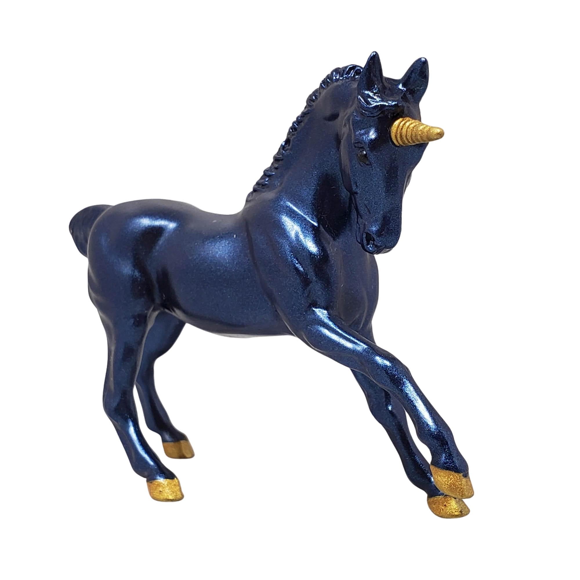 Breyer Horses The Freedom Series - Lysander Unicorn - Walmart.com
