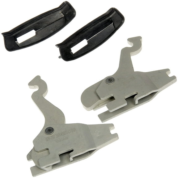 Dorman 926-297 Parking Brake Lever Kit for Specific Chevrolet / GMC Models