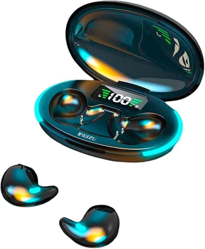 Talkbuds Translator, Qinux Talkbuds, Talk Buds Translator, Vylaras
