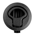 thumbnail image 1 of Locking Flush Pull Flush Pull Latch Slam Latch Marine Slam Latch for Marine Deck Door Locker Hatch Hatch Latch Lock, 1 of 5