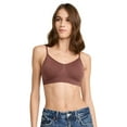 thumbnail image 1 of Jockey Women's Seamfree Stretch Cami Strap Bralette, 1 of 7
