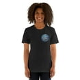 thumbnail image 4 of Certified Day Drinker #1 Unisex t-shirt, 4 of 8