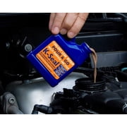 K-Seal ST5501 Multi Purpose One Step Permanent Coolant Leak Repair Blue