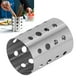 thumbnail image 5 of Soporte para utensilios de cocina drenaje saludable de agua estante duradero para jaula para palillos acero inoxidable de  para palillos tenedores y cucharas ANGGREK Otros, 5 of 8
