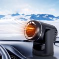 thumbnail image 3 of Calentador de coche Sunnimix Calentador de aire caliente para automóvil 24v, 3 of 8