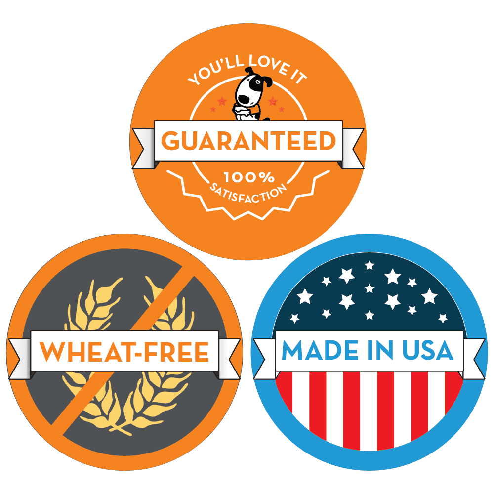 thunderwunders melatonin calming dog chews