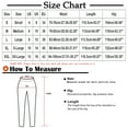 thumbnail image 7 of Auralook Wide Leg Sweat Pants for Womens High Waisted Baggy Sweatpants Casual Drawstring Workout Pants with Pockets, 7 of 7