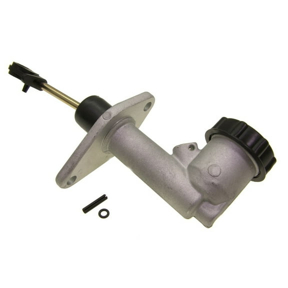 Clutch Master Cylinder Fits select: 1991-1995 JEEP WRANGLER / YJ