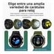 thumbnail image 5 of SMARTWATCH REDONDO HW28 MAX CON CHAT GPT ASISTENTE DE VOZ, 5 of 6